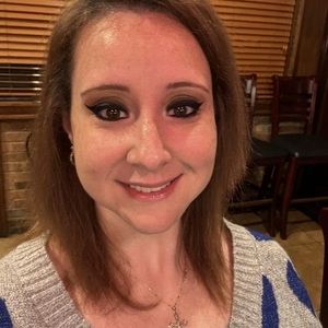 Meet your Posher, Kristy